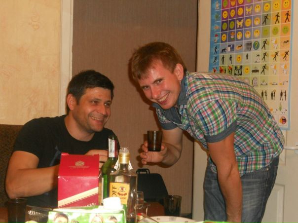 №84, Вова Стрюк, Харьков №84, Вова Стрюк, Харьков