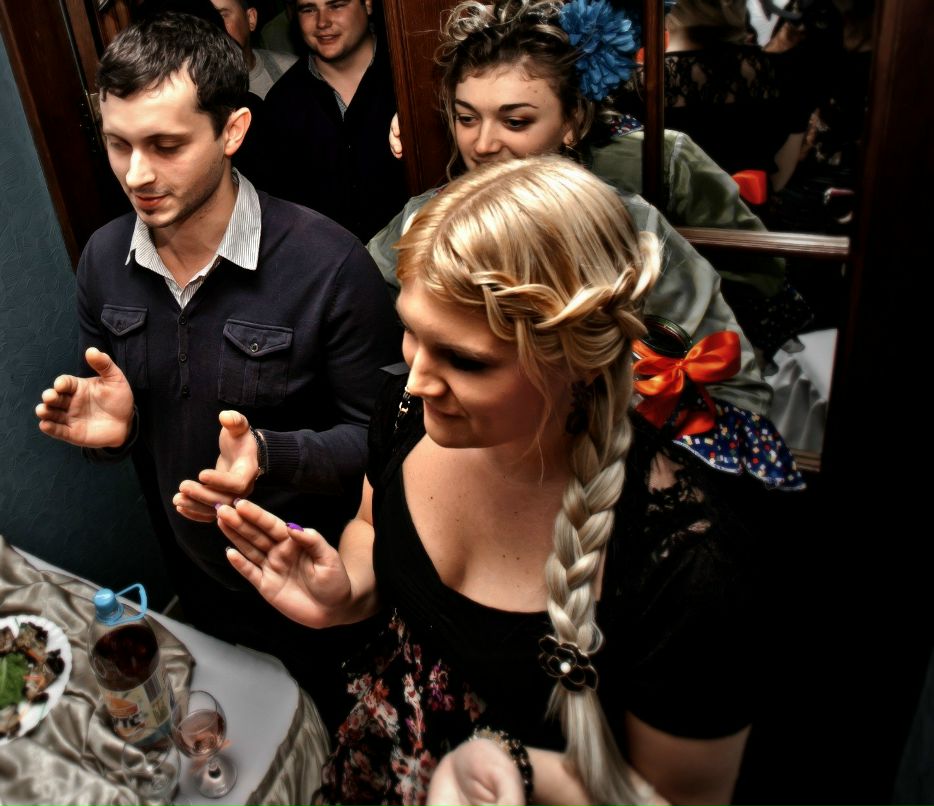 Юрий Туник | Николаев