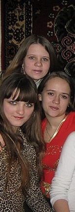 №113, Маргошечка Ярыгина, 31 год, Санкт-Петербург №113, Маргошечка Ярыгина, 31 год, Санкт-Петербург