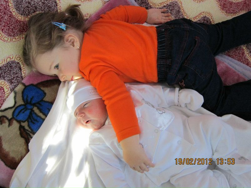 №17, Вика Прыщеп, Бобровица №17, Вика Прыщеп, Бобровица