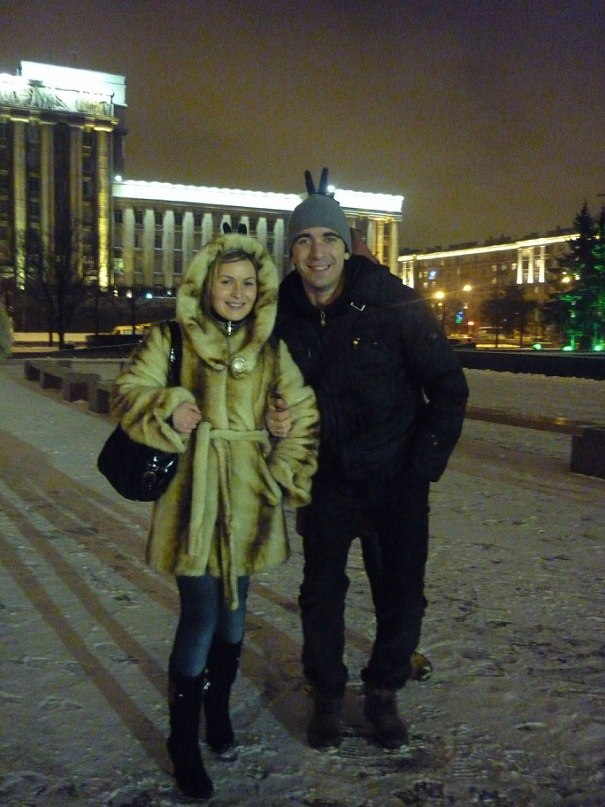 Мурад Магомаев | Махачкала