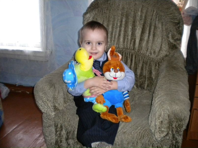 Дмитрий Сучков | Яранск