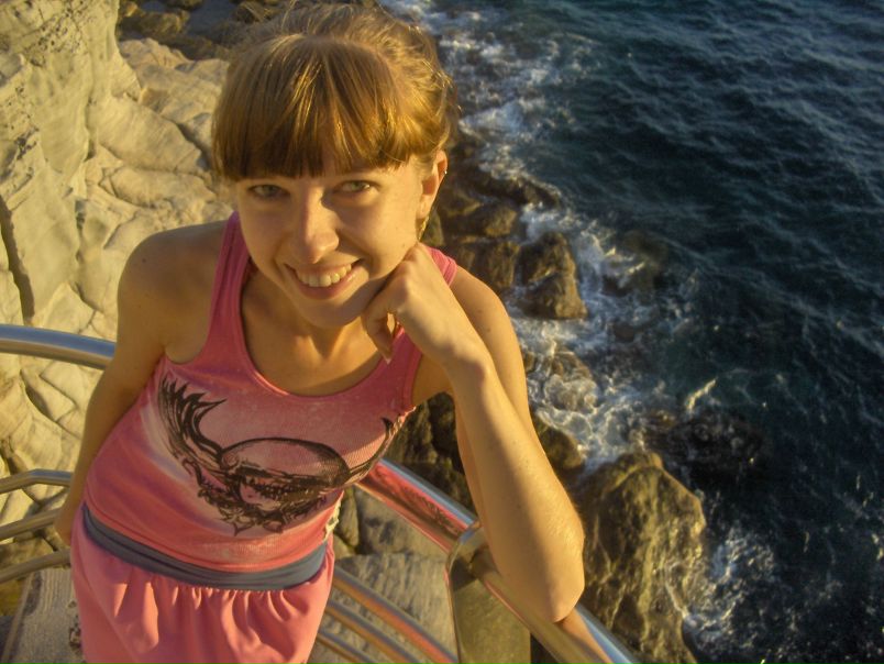 №136, Ksenia Kangas, 40 лет, Helsinki №136, Ksenia Kangas, 40 лет, Helsinki