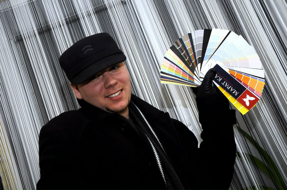 Vi Star 'N' | Хабаровск