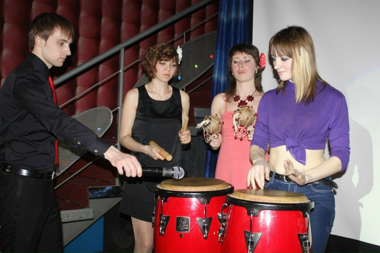 Наталья Оболенская | Воронеж