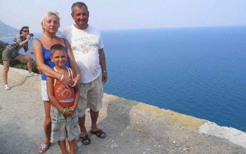 Анатолий Корольков | Норильск