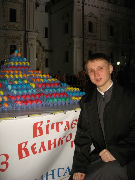 №99, Александр Кулиш, 39 лет, Хмельницкий №99, Александр Кулиш, 39 лет, Хмельницкий