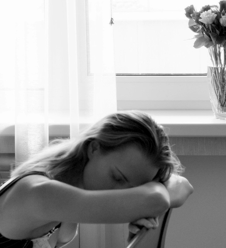 Анастасия Строгина | Санкт-Петербург