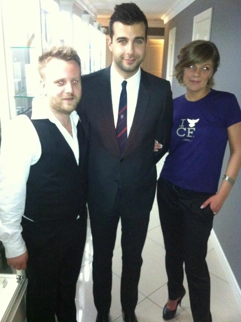 Arina Movsisyan | Los Angeles