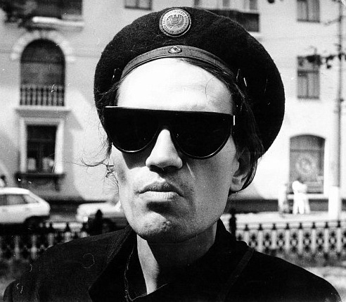 №23, Роман Синючков №23, Роман Синючков