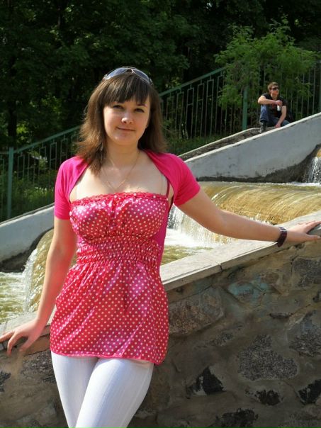 №23, Таня Савченко, Миргород №23, Таня Савченко, Миргород