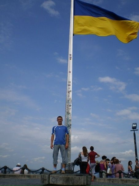 №11, Роман Мархоцький, Львов №11, Роман Мархоцький, Львов