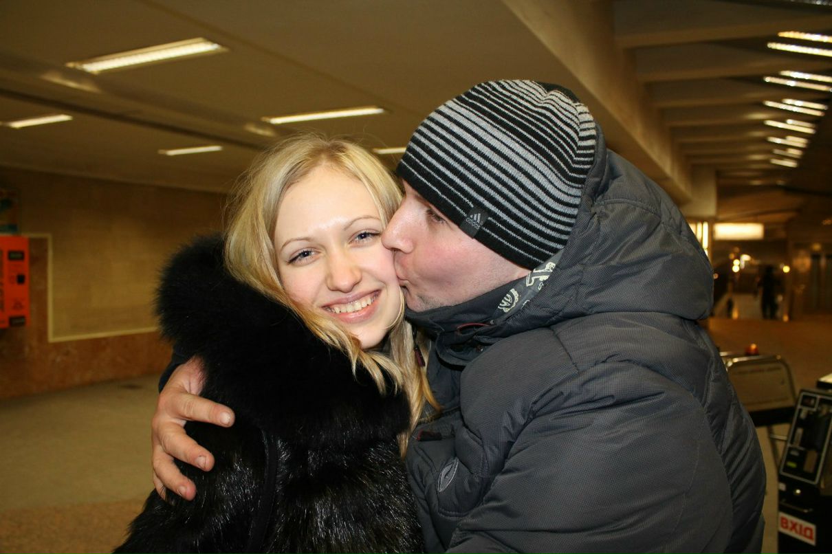 Максим Папин | Джанкой