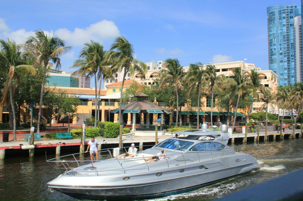 Danny Canadian | Toronto