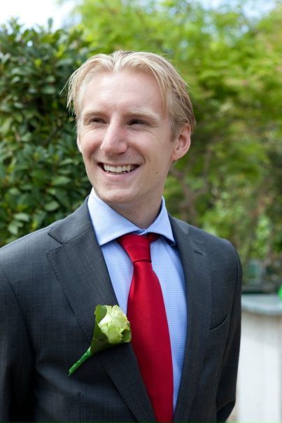 №5, Koen Haer, 40 лет, Leiden №5, Koen Haer, 40 лет, Leiden