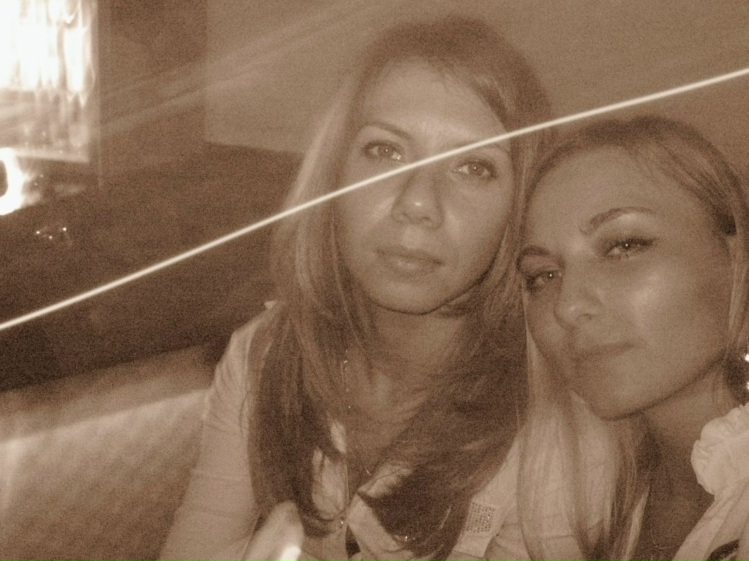 Викусинька Малышка ***Vichka-KLUBNICHKА*** | Москва