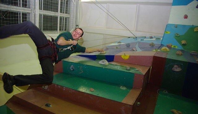 Алексей Русанов | Лучегорск