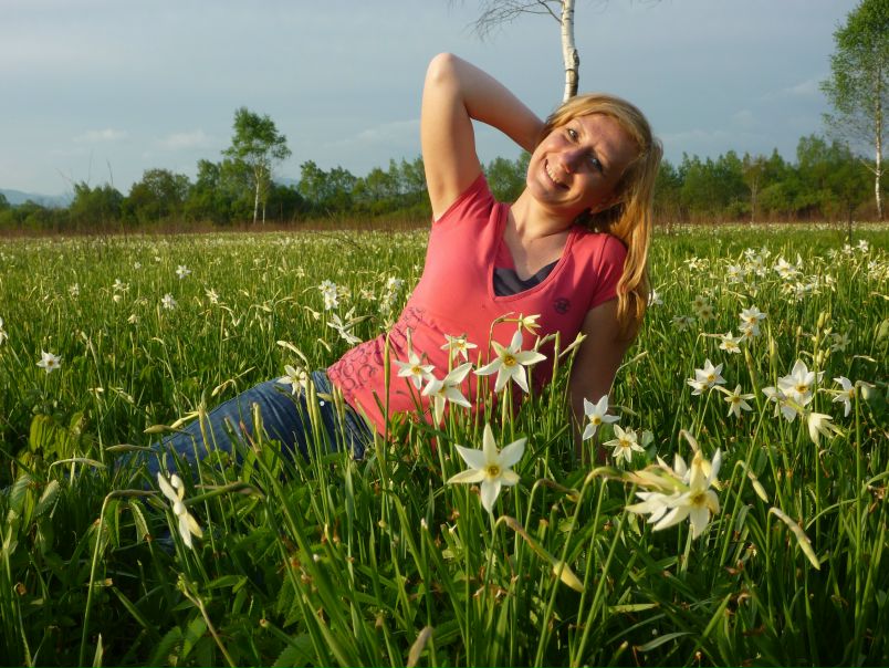 №35, Анита Мериуц, Боярка №35, Анита Мериуц, Боярка