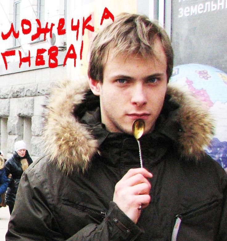 Александр Ярецкий | Shenzhen