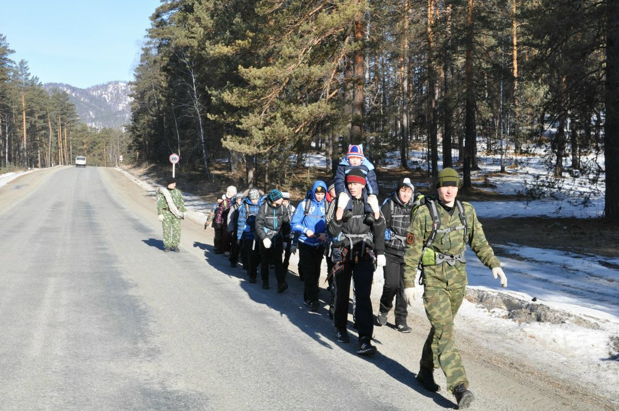 Егор Чугунов 