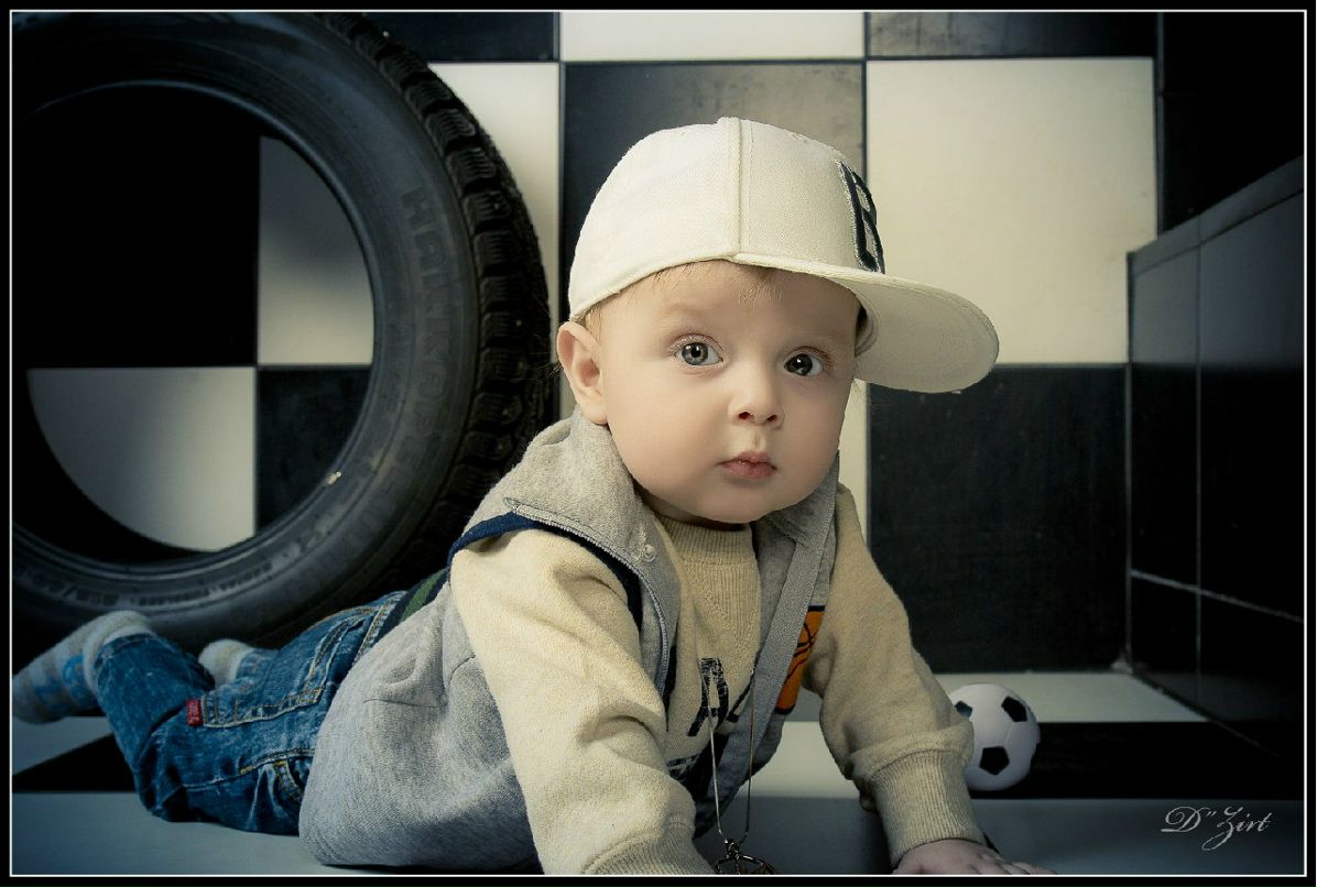 Сергей Швецов | Санкт-Петербург