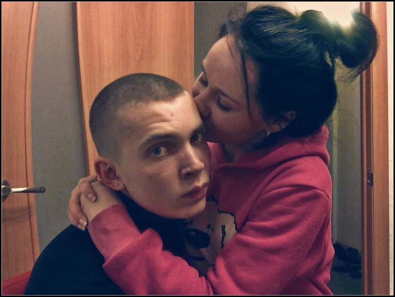 Lenochka Vakhrusheva ♥ | Вологда