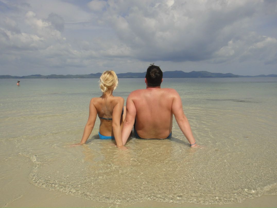 Светлана Хайми | Санкт-Петербург