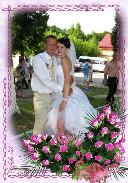 №1, Оля Назарівска, Луцк №1, Оля Назарівска, Луцк