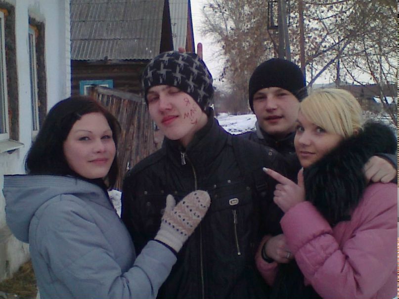 Danil Kazantsev Данил Казанцев | Красноуфимск