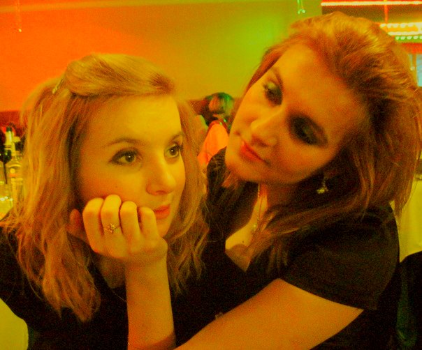 Янка Кирчук | Ровно