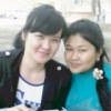 Аватар: Шугыла Алайдарова