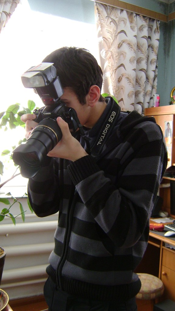 Мирослав Мошківський | Kraków