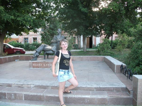 №7, Ирина Гончарова №7, Ирина Гончарова