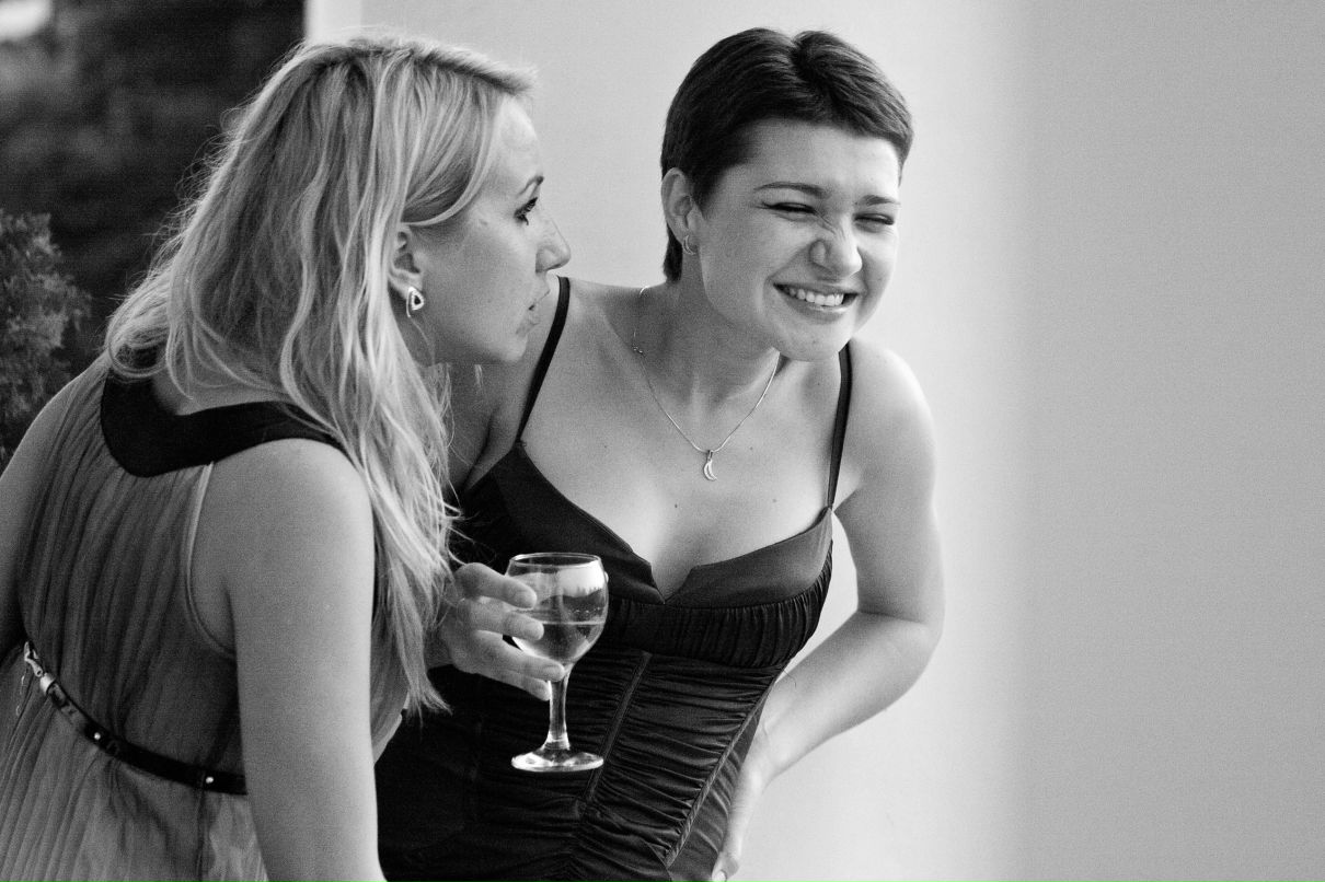 София Корецких | Измаил