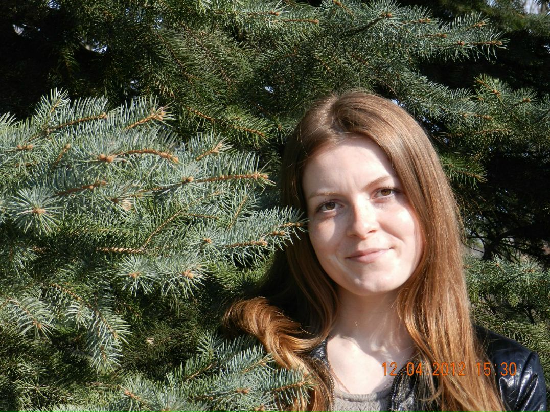 Наталия Решинская | Репки