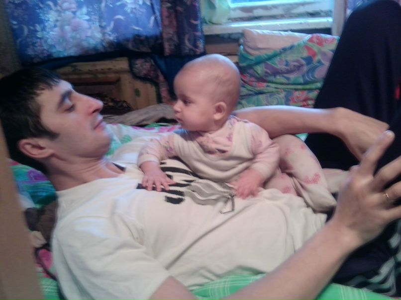 Мухамед Ибодов | Санкт-Петербург