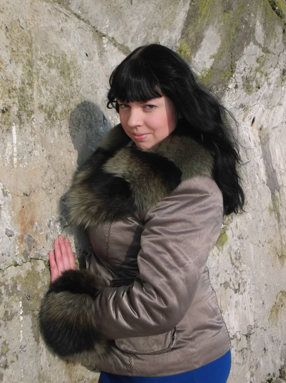 Яна Мищерина ♠♥ВзгЛяд в НикУдА♥♠ | Таганрог