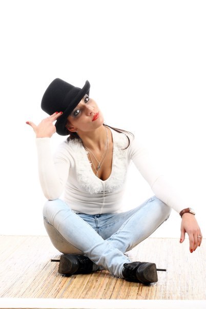 Анастасия Нелина КОКЕТКА | Санкт-Петербург