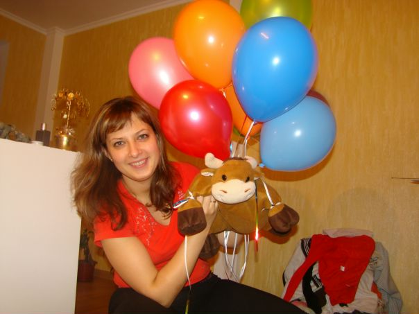 №171, Наталья, 39 лет, Киев №171, Наталья, 39 лет, Киев
