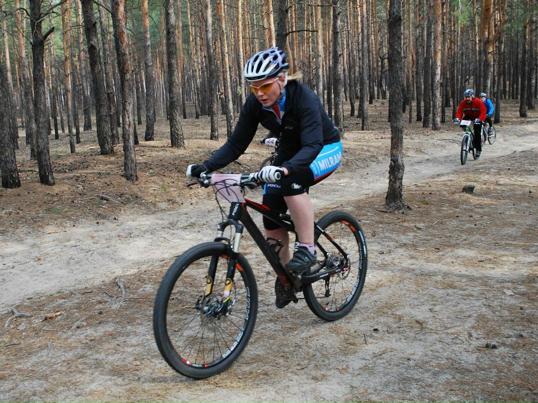 Татьяна Бурдина Bula | Славутич