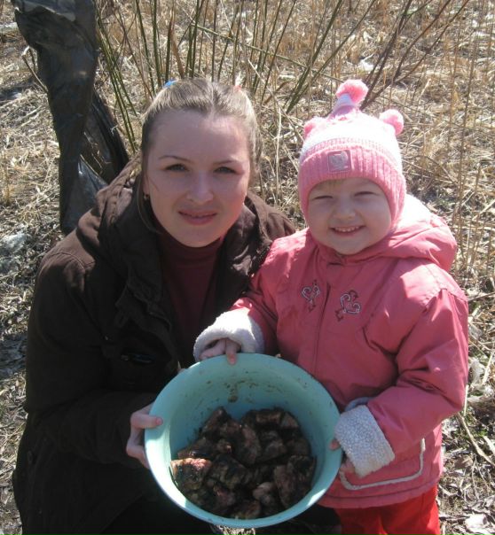 №50, Анна Корнацкая, 43 года, Киев №50, Анна Корнацкая, 43 года, Киев