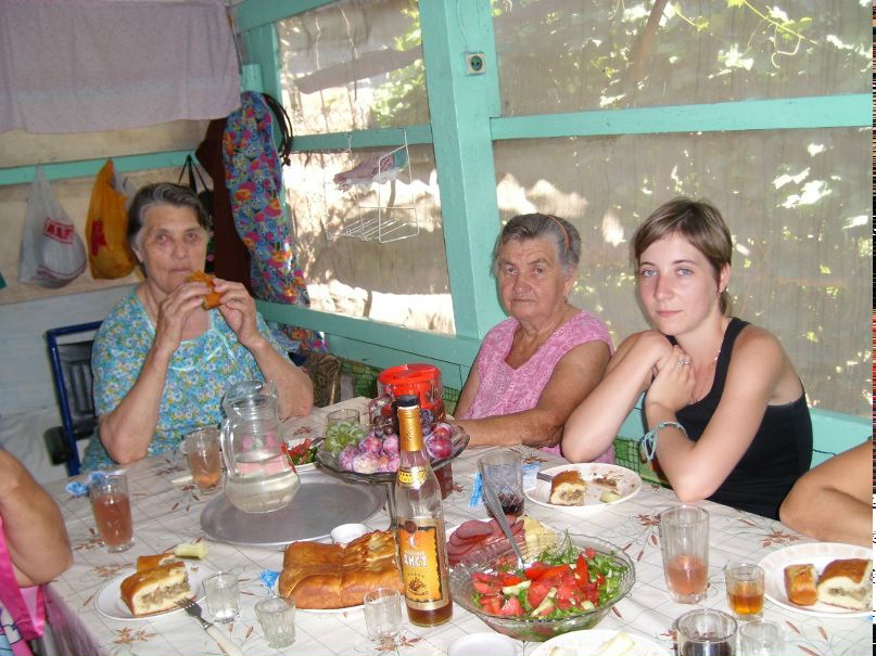 Евгения Антипенкова | Таганрог