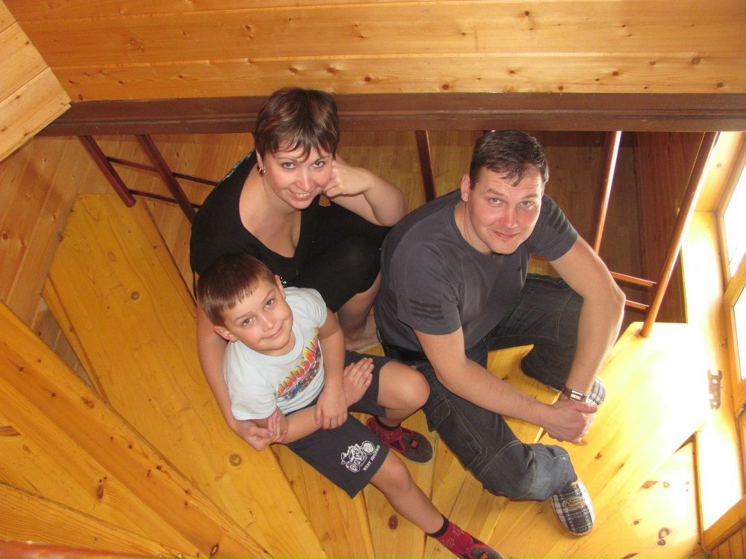 Светлана Семёнова | Санкт-Петербург