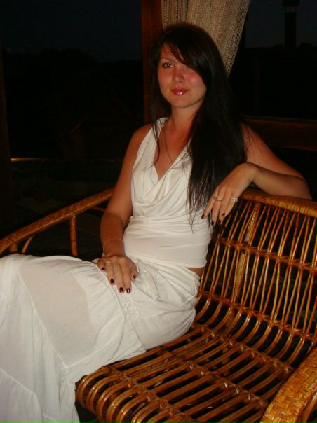 №8, Анечка Плаксиенко, 37 лет, Винница №8, Анечка Плаксиенко, 37 лет, Винница