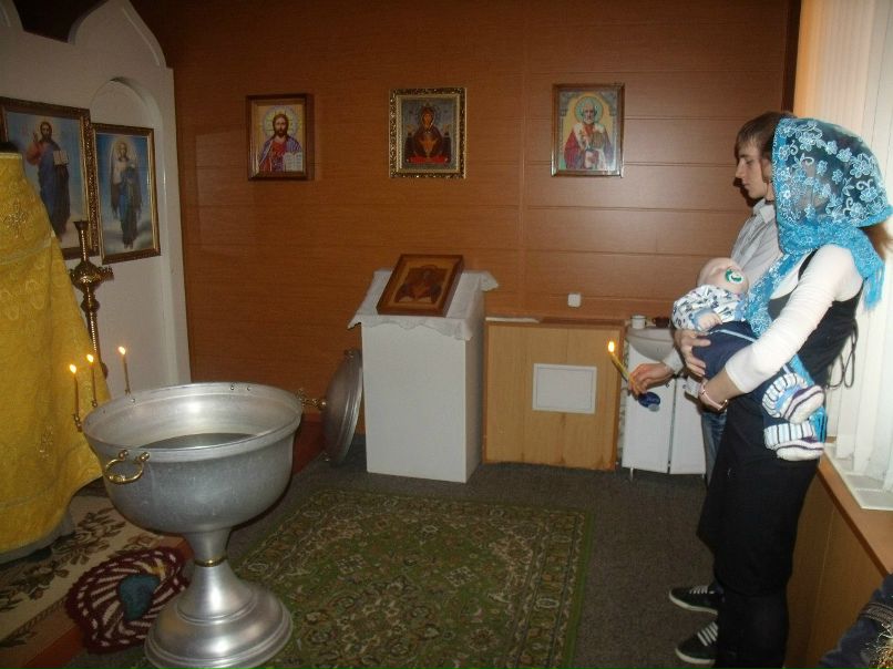 Алеся Загдай | Кубинка