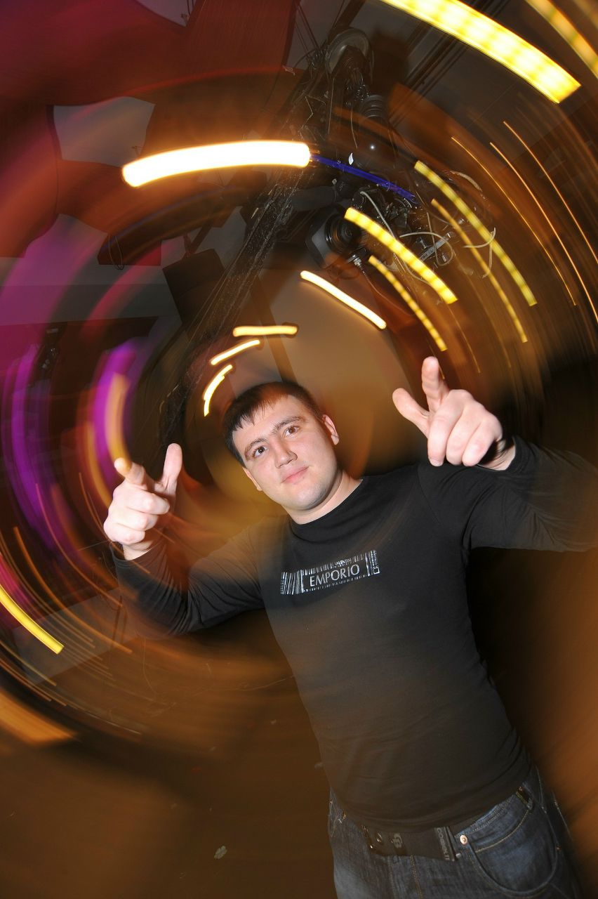 Роман Непомнящий NeRom | Bat Yam