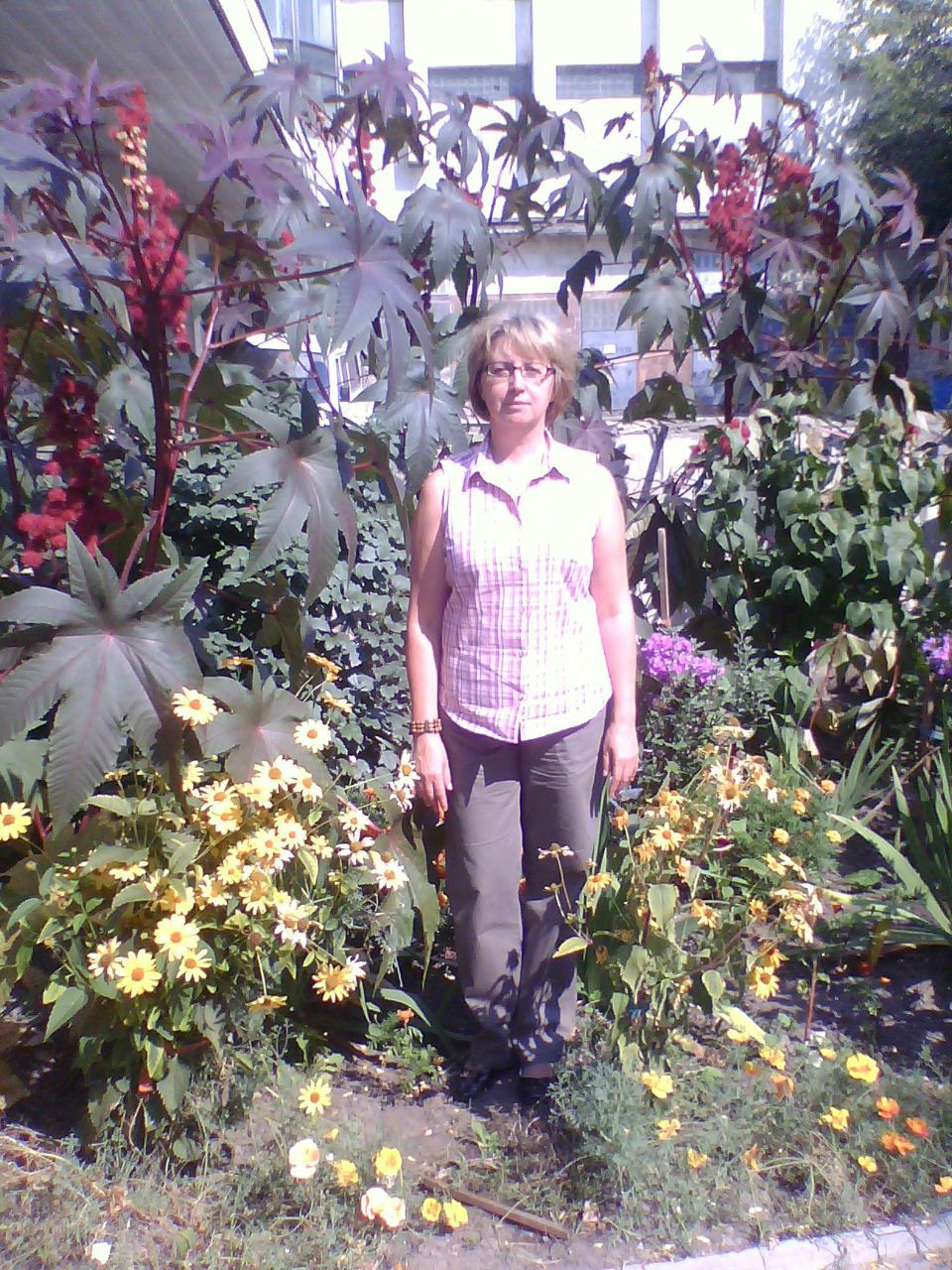 Татьяна Калинина | 