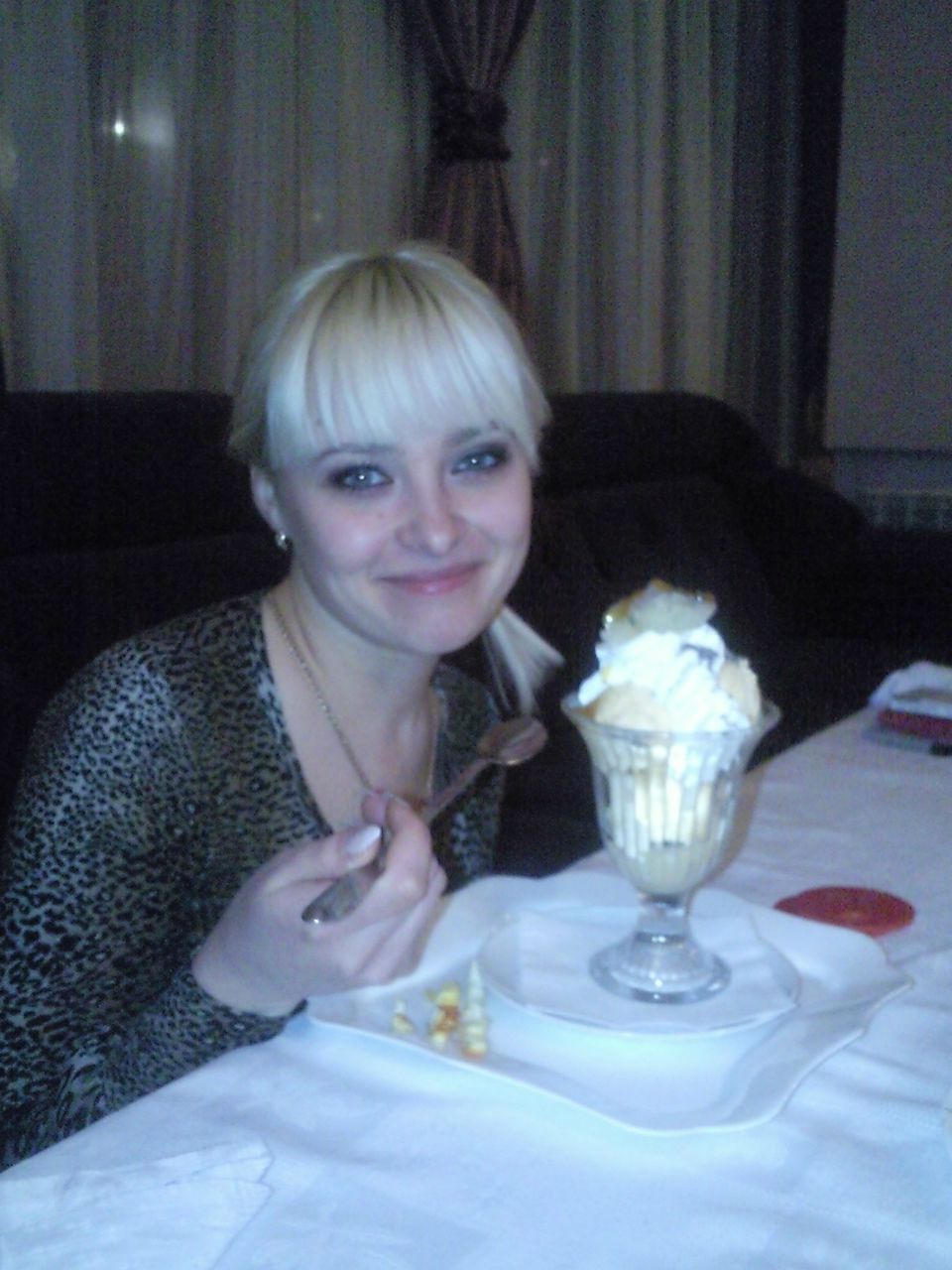 Юлия Пискова | 