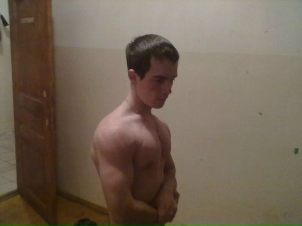 №69, Павел Кучнов, Тамбов №69, Павел Кучнов, Тамбов