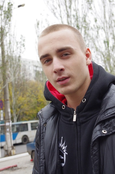 №79, Алексей Артюх, Донецк №79, Алексей Артюх, Донецк